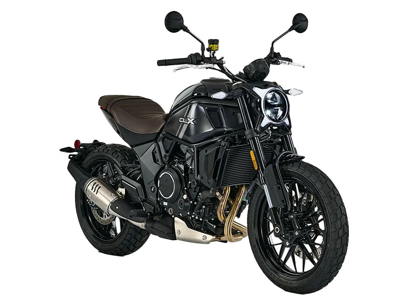 2024 CF MOTO 700 - CL-X for sale in the Pompano Beach, FL area. Get the best drive out price on 2024 CF MOTO 700 - CL-X and compare.