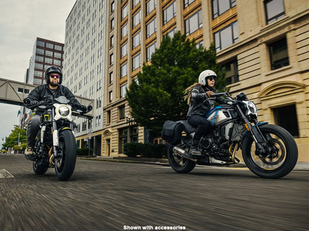 2024 CF MOTO 700 - CL-X for sale in the Pompano Beach, FL area. Get the best drive out price on 2024 CF MOTO 700 - CL-X and compare.