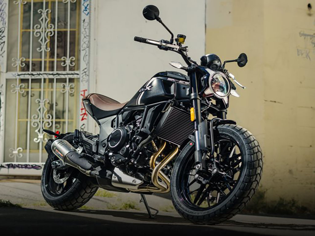 2024 CF MOTO 700 - CL-X for sale in the Pompano Beach, FL area. Get the best drive out price on 2024 CF MOTO 700 - CL-X and compare.