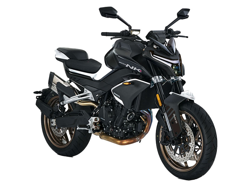 2024 CF MOTO 800 - NK for sale in the Pompano Beach, FL area. Get the best drive out price on 2024 CF MOTO 800 - NK and compare.