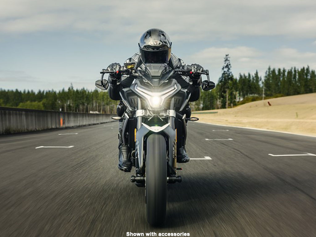 2024 CF MOTO 800 - NK for sale in the Pompano Beach, FL area. Get the best drive out price on 2024 CF MOTO 800 - NK and compare.