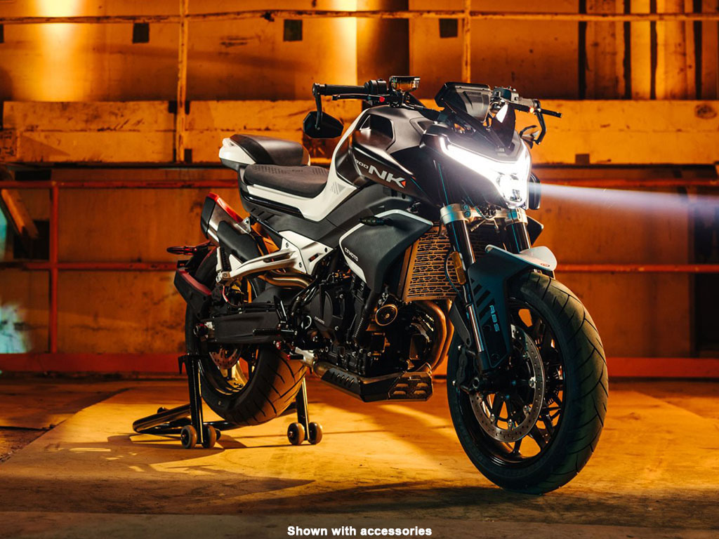 2024 CF MOTO 800 - NK for sale in the Pompano Beach, FL area. Get the best drive out price on 2024 CF MOTO 800 - NK and compare.