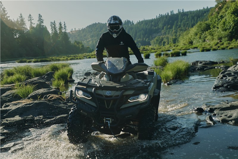 2024 CF MOTO CFORCE - 1000 Overland for sale in the Pompano Beach, FL area. Get the best drive out price on 2024 CF MOTO CFORCE - 1000 Overland and compare.