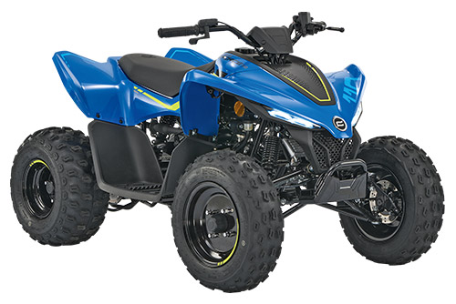2024 CF MOTO CFORCE - 110 for sale in the Pompano Beach, FL area. Get the best drive out price on 2024 CF MOTO CFORCE - 110 and compare.