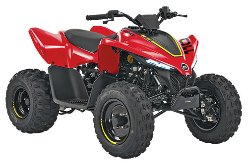 2024 CF MOTO CFORCE - 110 for sale in the Pompano Beach, FL area. Get the best drive out price on 2024 CF MOTO CFORCE - 110 and compare.