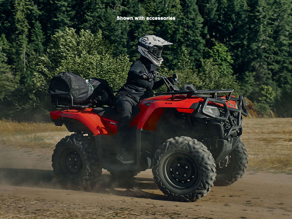 2024 CF MOTO CFORCE - 400 for sale in the Pompano Beach, FL area. Get the best drive out price on 2024 CF MOTO CFORCE - 400 and compare.