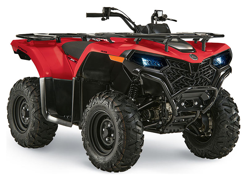 2024 CF MOTO CFORCE - 400 for sale in the Pompano Beach, FL area. Get the best drive out price on 2024 CF MOTO CFORCE - 400 and compare.