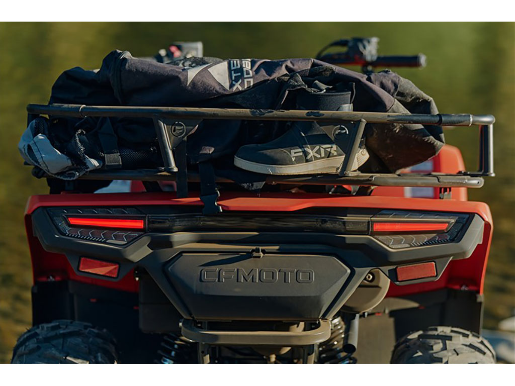 2024 CF MOTO CFORCE - 400 for sale in the Pompano Beach, FL area. Get the best drive out price on 2024 CF MOTO CFORCE - 400 and compare.