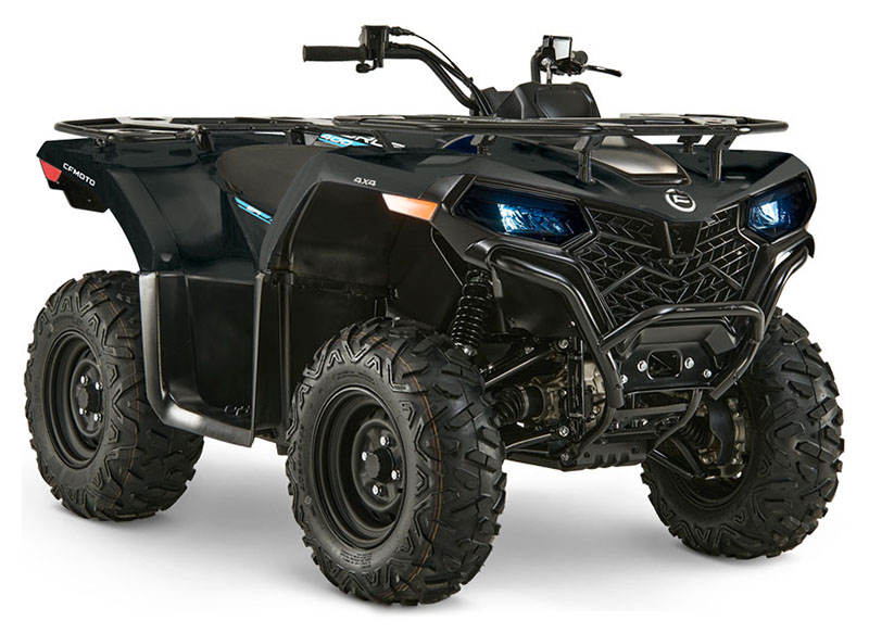 2024 CF MOTO CFORCE - 400 for sale in the Pompano Beach, FL area. Get the best drive out price on 2024 CF MOTO CFORCE - 400 and compare.