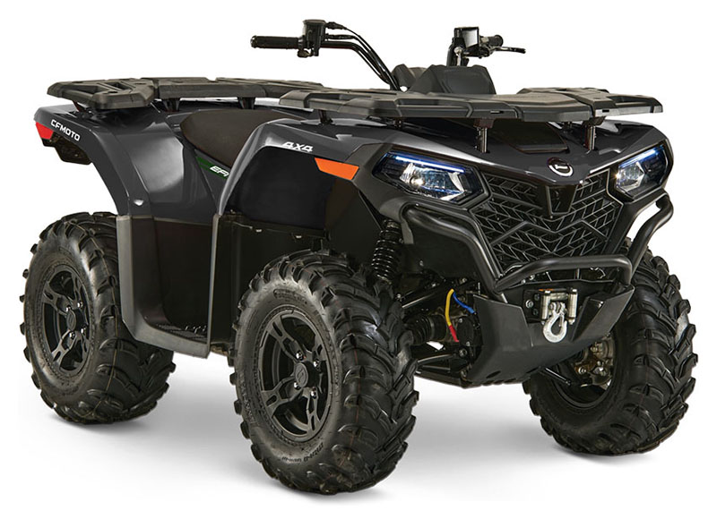 2024 CF MOTO CFORCE - 500 for sale in the Pompano Beach, FL area. Get the best drive out price on 2024 CF MOTO CFORCE - 500 and compare.