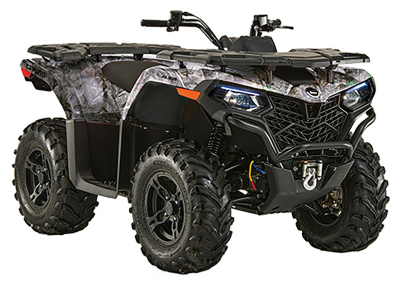 2024 CF MOTO CFORCE - 500 for sale in the Pompano Beach, FL area. Get the best drive out price on 2024 CF MOTO CFORCE - 500 and compare.