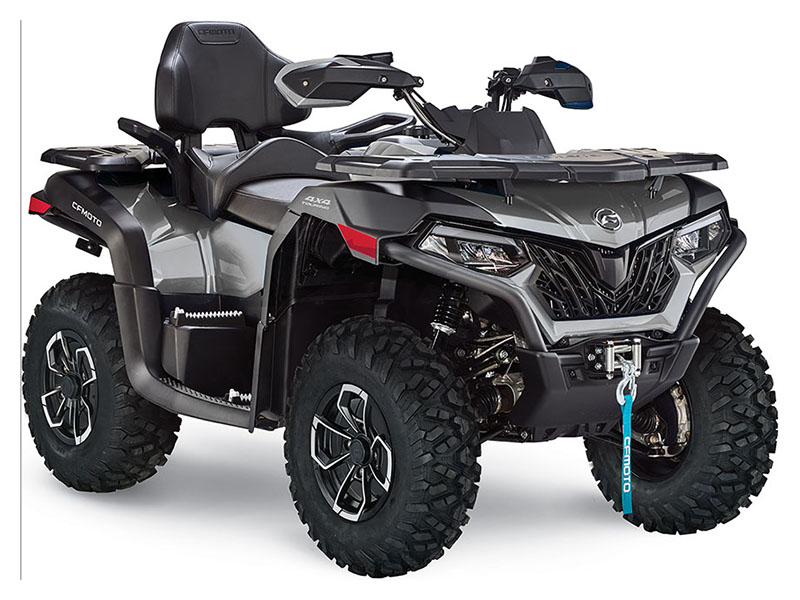 2024 CF MOTO CFORCE - 600 Touring for sale in the Pompano Beach, FL area. Get the best drive out price on 2024 CF MOTO CFORCE - 600 Touring and compare.
