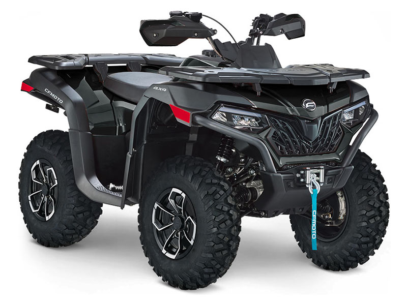 2024 CF MOTO CFORCE - 600 for sale in the Pompano Beach, FL area. Get the best drive out price on 2024 CF MOTO CFORCE - 600 and compare.