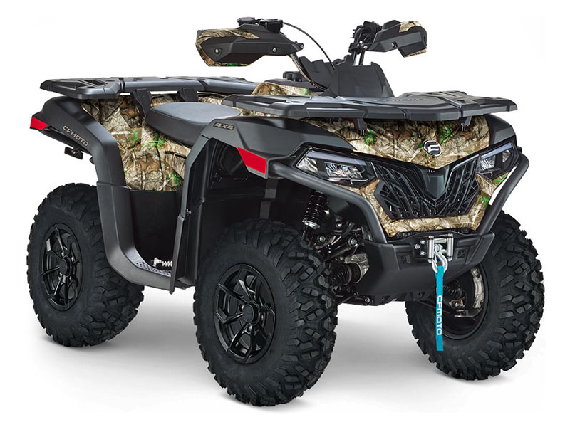 2024 CF MOTO CFORCE - 600 for sale in the Pompano Beach, FL area. Get the best drive out price on 2024 CF MOTO CFORCE - 600 and compare.