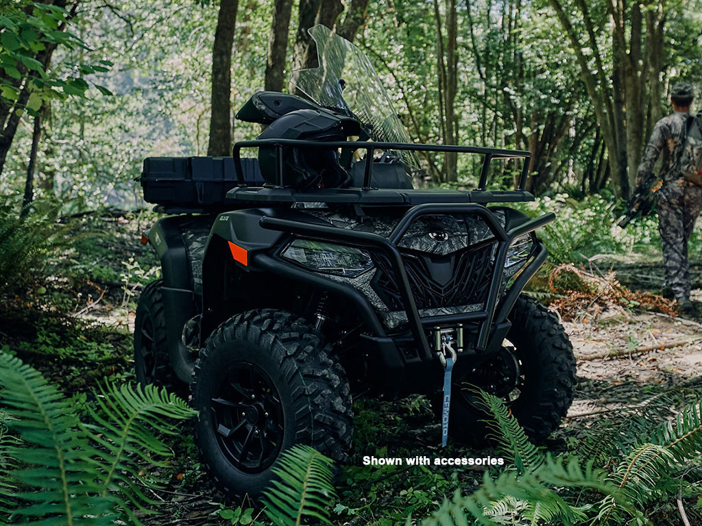 2024 CF MOTO CFORCE - 600 for sale in the Pompano Beach, FL area. Get the best drive out price on 2024 CF MOTO CFORCE - 600 and compare.