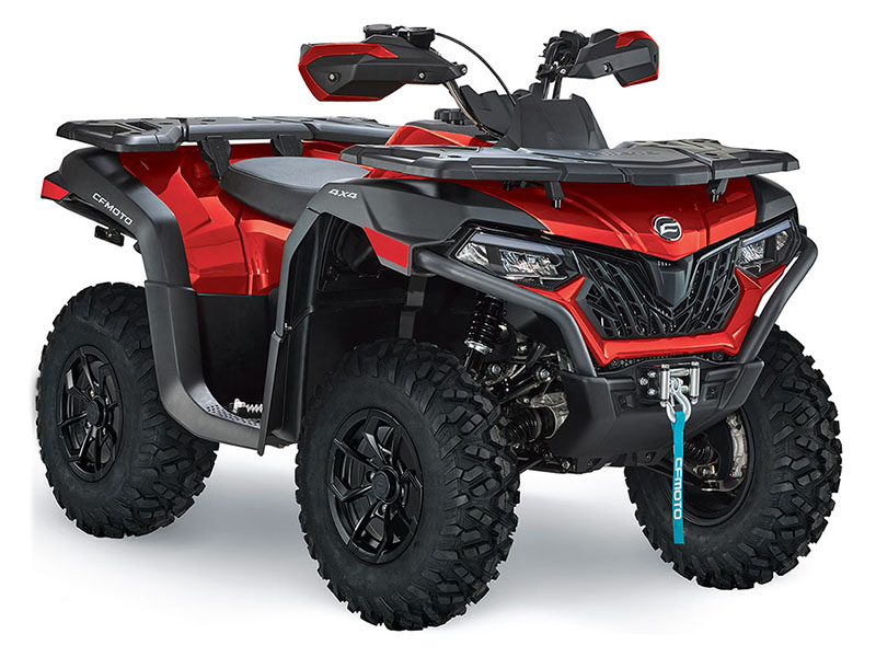 2024 CF MOTO CFORCE - 600 for sale in the Pompano Beach, FL area. Get the best drive out price on 2024 CF MOTO CFORCE - 600 and compare.