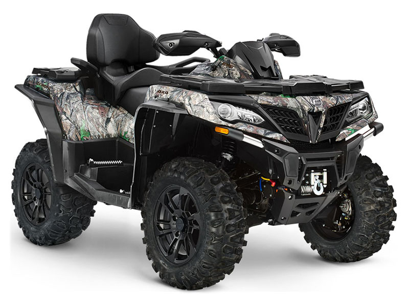 2024 CF MOTO CFORCE - 800 XC for sale in the Pompano Beach, FL area. Get the best drive out price on 2024 CF MOTO CFORCE - 800 XC and compare.