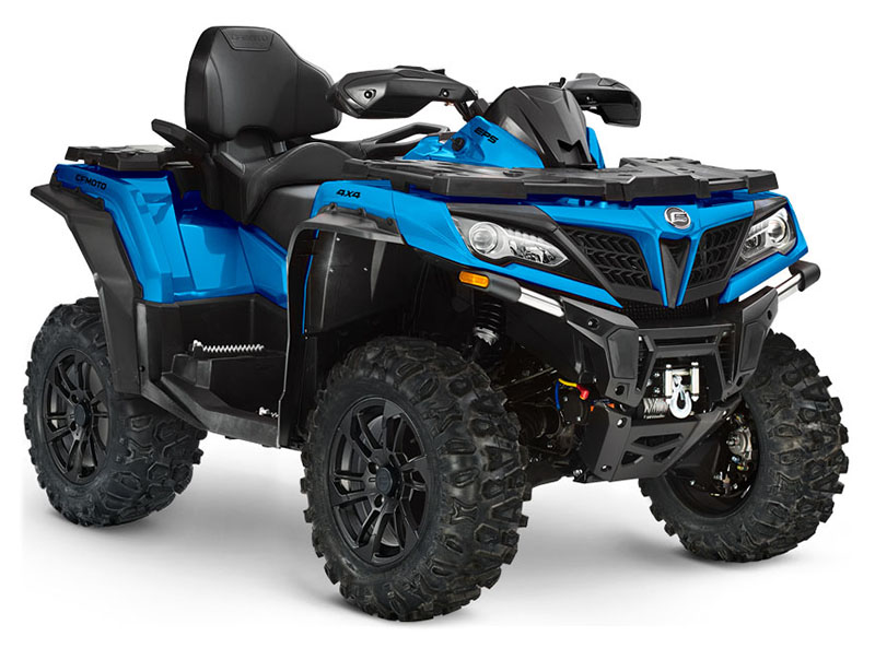 2024 CF MOTO CFORCE - 800 XC for sale in the Pompano Beach, FL area. Get the best drive out price on 2024 CF MOTO CFORCE - 800 XC and compare.