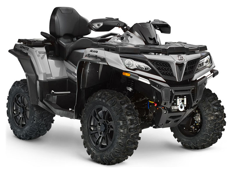 2024 CF MOTO CFORCE - 800 XC for sale in the Pompano Beach, FL area. Get the best drive out price on 2024 CF MOTO CFORCE - 800 XC and compare.