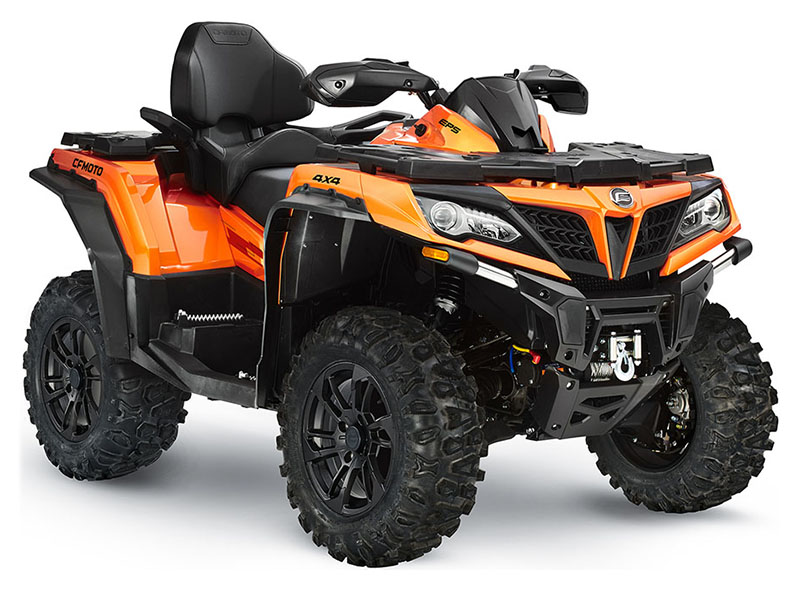 2024 CF MOTO CFORCE - 800 XC for sale in the Pompano Beach, FL area. Get the best drive out price on 2024 CF MOTO CFORCE - 800 XC and compare.