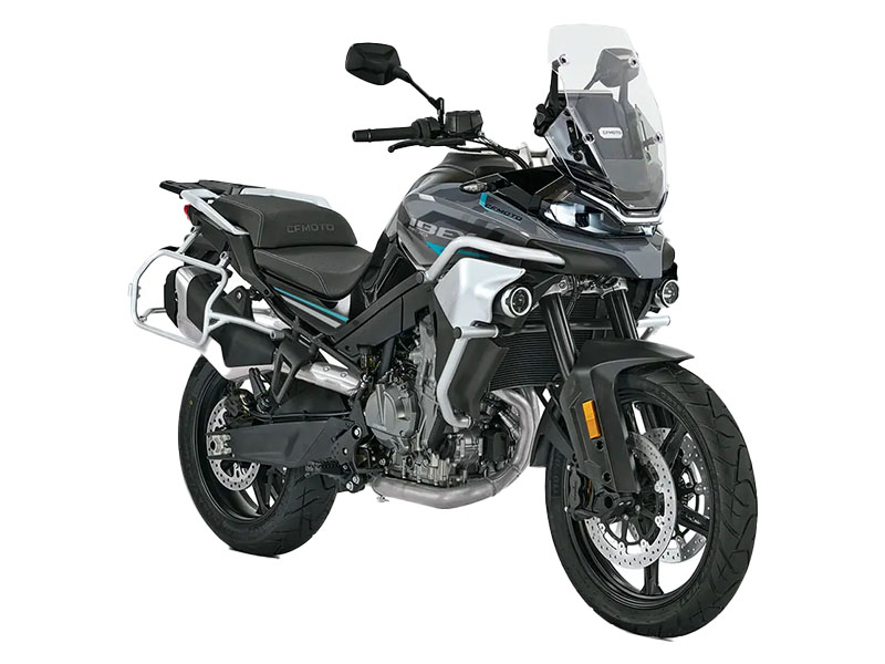 2024 CF MOTO IBEX - 800 S for sale in the Pompano Beach, FL area. Get the best drive out price on 2024 CF MOTO IBEX - 800 S and compare.