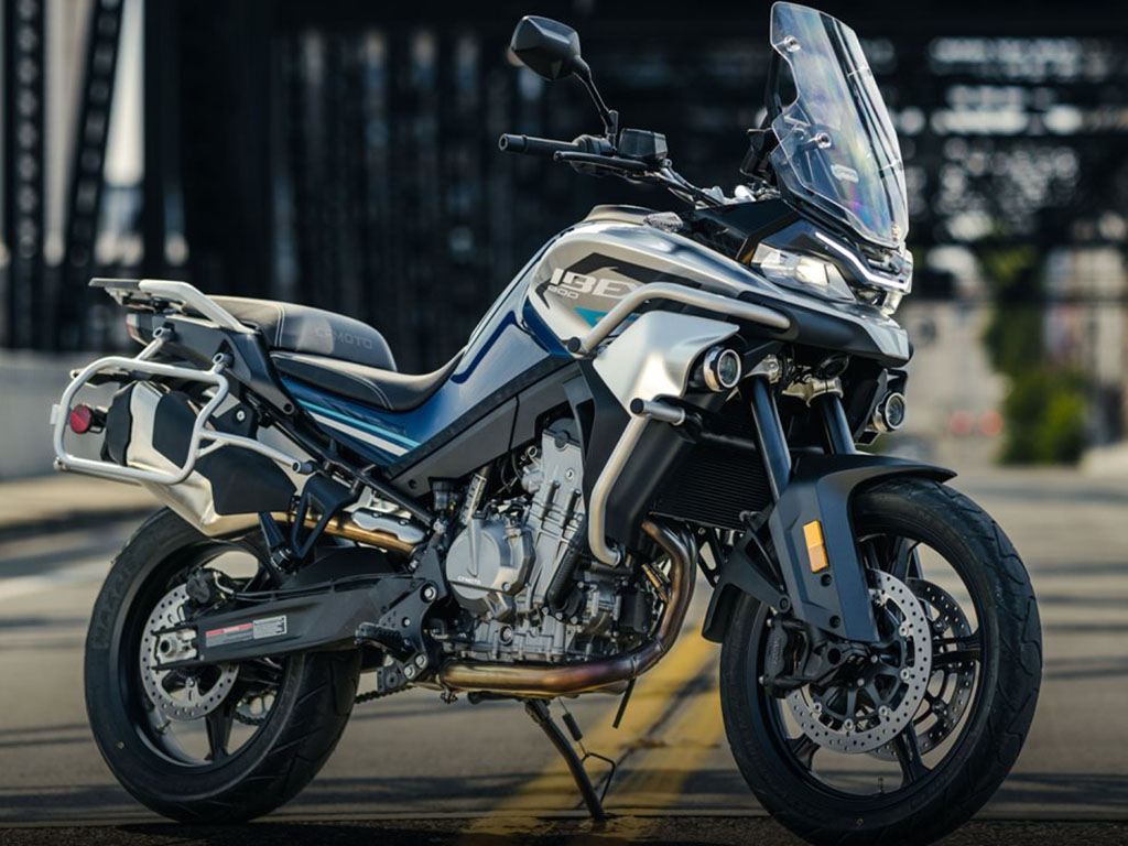2024 CF MOTO IBEX - 800 S for sale in the Pompano Beach, FL area. Get the best drive out price on 2024 CF MOTO IBEX - 800 S and compare.