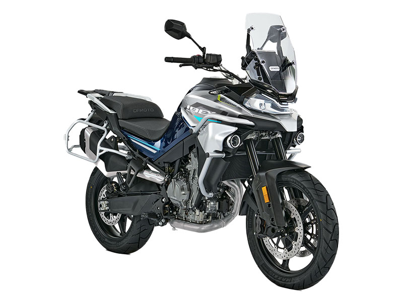 2024 CF MOTO IBEX - 800 S for sale in the Pompano Beach, FL area. Get the best drive out price on 2024 CF MOTO IBEX - 800 S and compare.