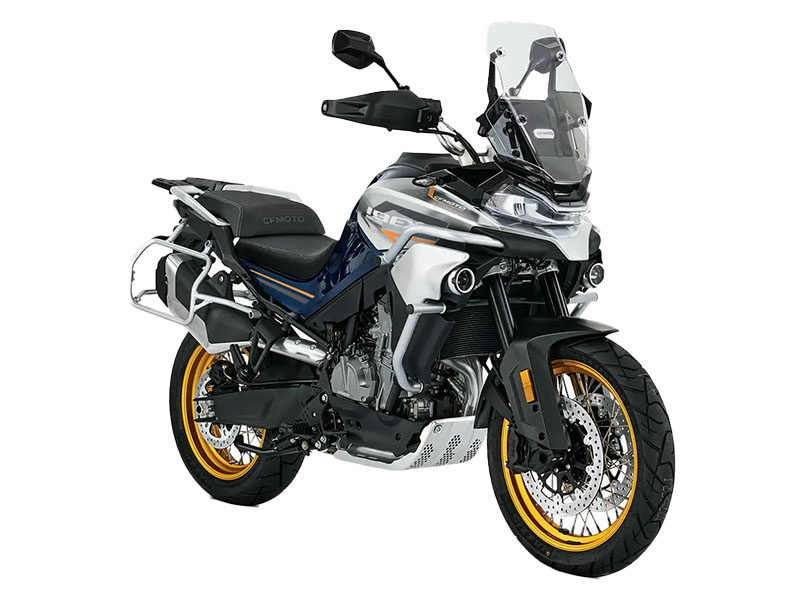 2024 CF MOTO IBEX - 800 T for sale in the Pompano Beach, FL area. Get the best drive out price on 2024 CF MOTO IBEX - 800 T and compare.