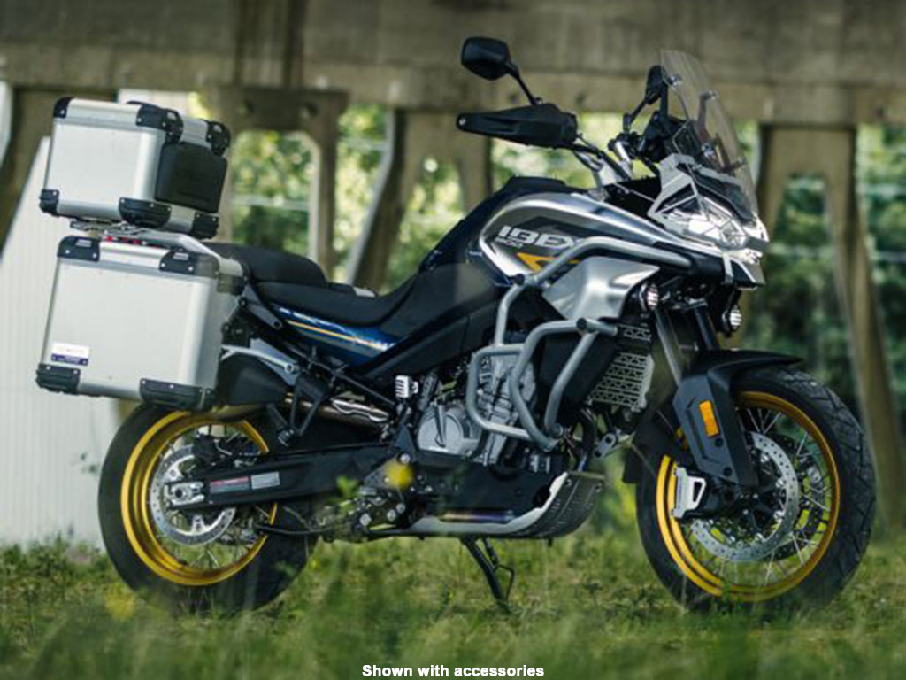 2024 CF MOTO IBEX - 800 T for sale in the Pompano Beach, FL area. Get the best drive out price on 2024 CF MOTO IBEX - 800 T and compare.