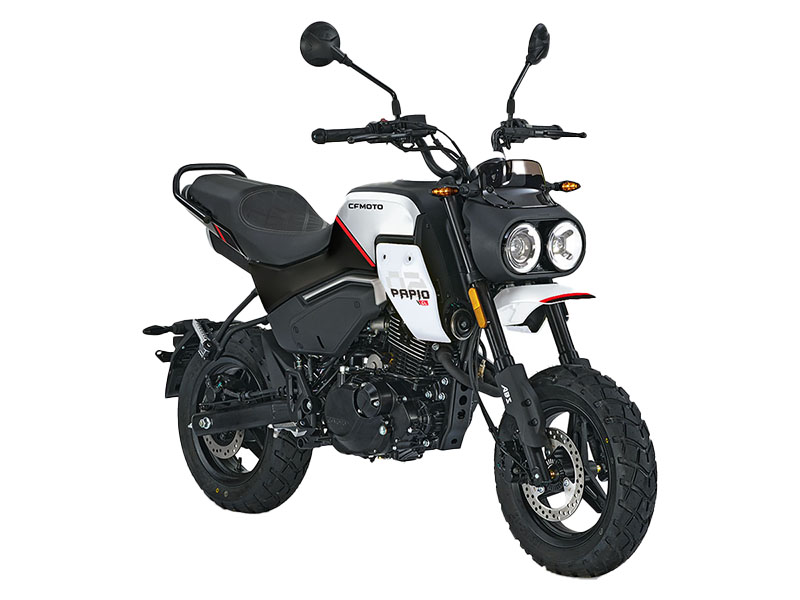 2024 CF MOTO PAPIO - CL for sale in the Pompano Beach, FL area. Get the best drive out price on 2024 CF MOTO PAPIO - CL and compare.