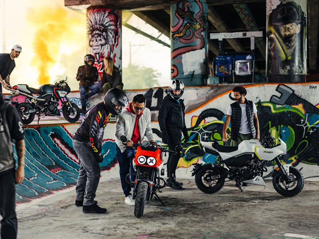 2024 CF MOTO PAPIO - SS for sale in the Pompano Beach, FL area. Get the best drive out price on 2024 CF MOTO PAPIO - SS and compare.