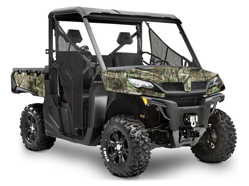 2024 CF MOTO UFORCE - 1000 for sale in the Pompano Beach, FL area. Get the best drive out price on 2024 CF MOTO UFORCE - 1000 and compare.
