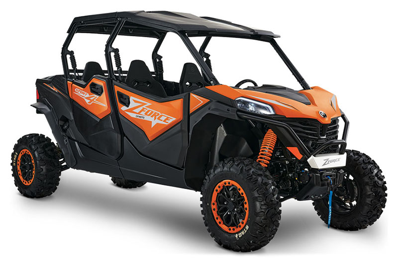 2024 CF MOTO ZFORCE - 950 Sport 4 for sale in the Pompano Beach, FL area. Get the best drive out price on 2024 CF MOTO ZFORCE - 950 Sport 4 and compare.