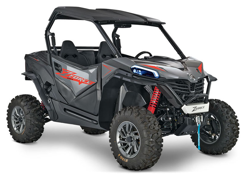 2024 CF MOTO ZFORCE - 950 Sport for sale in the Pompano Beach, FL area. Get the best drive out price on 2024 CF MOTO ZFORCE - 950 Sport and compare.