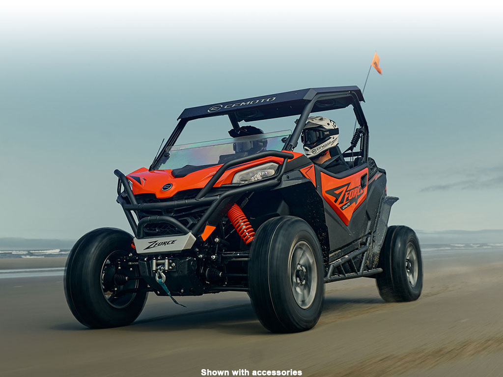2024 CF MOTO ZFORCE - 950 Sport for sale in the Pompano Beach, FL area. Get the best drive out price on 2024 CF MOTO ZFORCE - 950 Sport and compare.