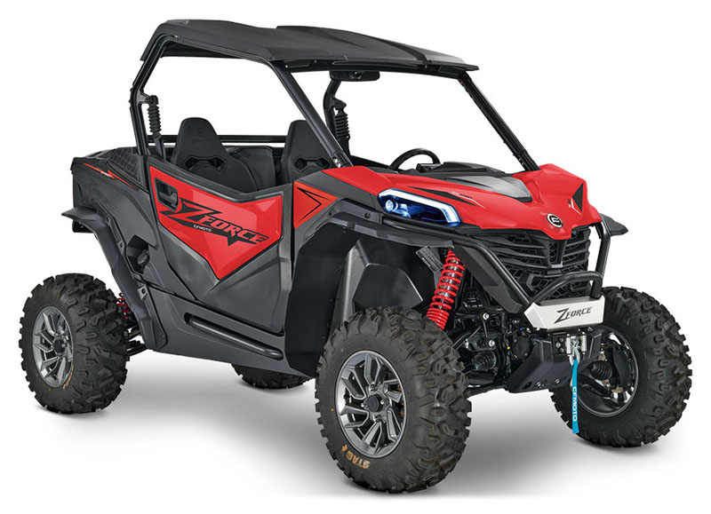 2024 CF MOTO ZFORCE - 950 Sport for sale in the Pompano Beach, FL area. Get the best drive out price on 2024 CF MOTO ZFORCE - 950 Sport and compare.