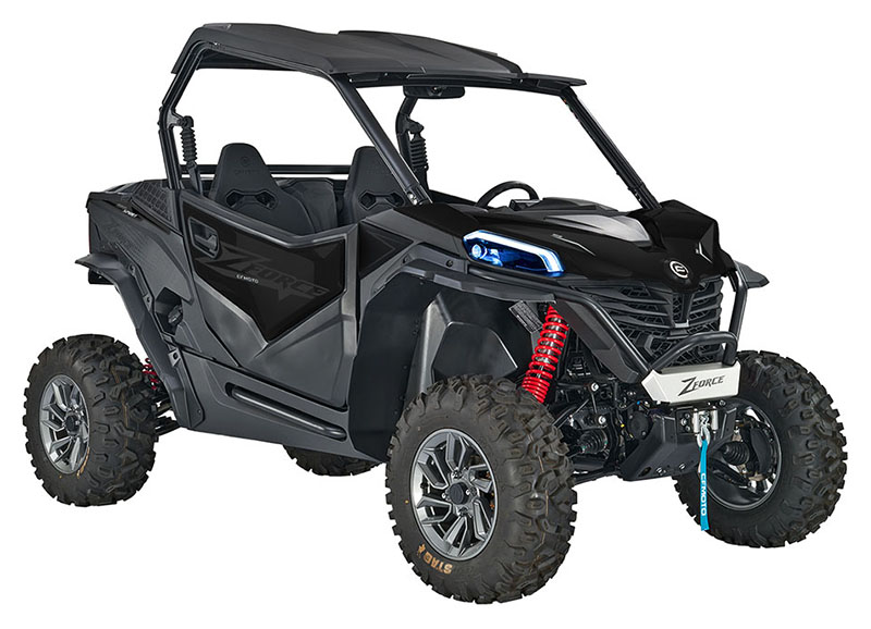 2024 CF MOTO ZFORCE - 950 Sport for sale in the Pompano Beach, FL area. Get the best drive out price on 2024 CF MOTO ZFORCE - 950 Sport and compare.