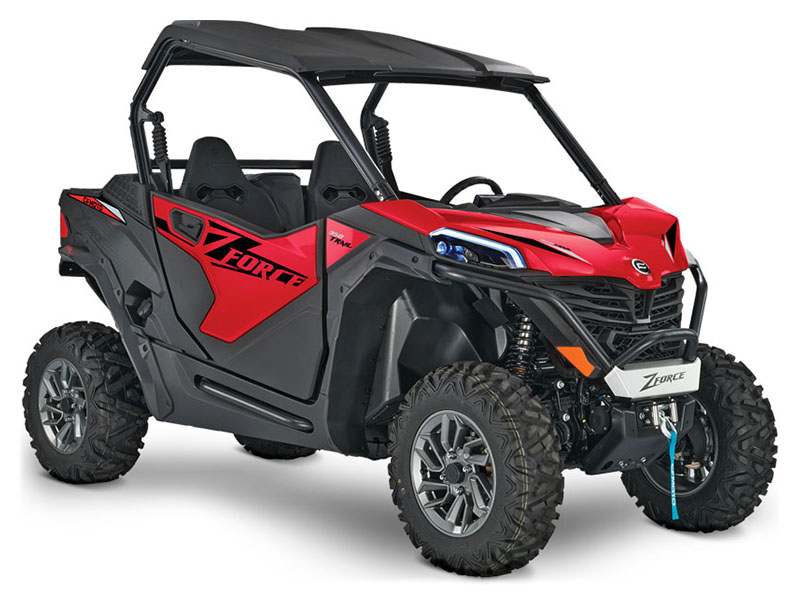 2024 CF MOTO ZFORCE - 950 Trail for sale in the Pompano Beach, FL area. Get the best drive out price on 2024 CF MOTO ZFORCE - 950 Trail and compare.