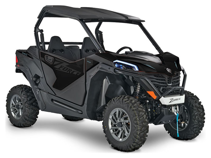 2024 CF MOTO ZFORCE - 950 Trail for sale in the Pompano Beach, FL area. Get the best drive out price on 2024 CF MOTO ZFORCE - 950 Trail and compare.