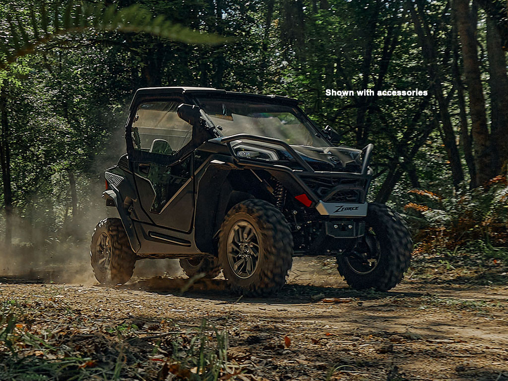 2024 CF MOTO ZFORCE - 950 Trail for sale in the Pompano Beach, FL area. Get the best drive out price on 2024 CF MOTO ZFORCE - 950 Trail and compare.
