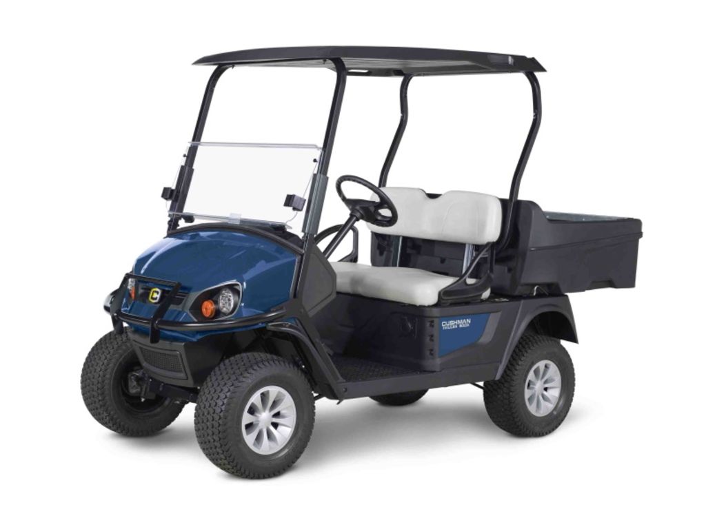 2024 CUSHMAN Hauler® 800X - Gas for sale in the Pompano Beach, FL area. Get the best drive out price on 2024 CUSHMAN Hauler® 800X - Gas and compare.