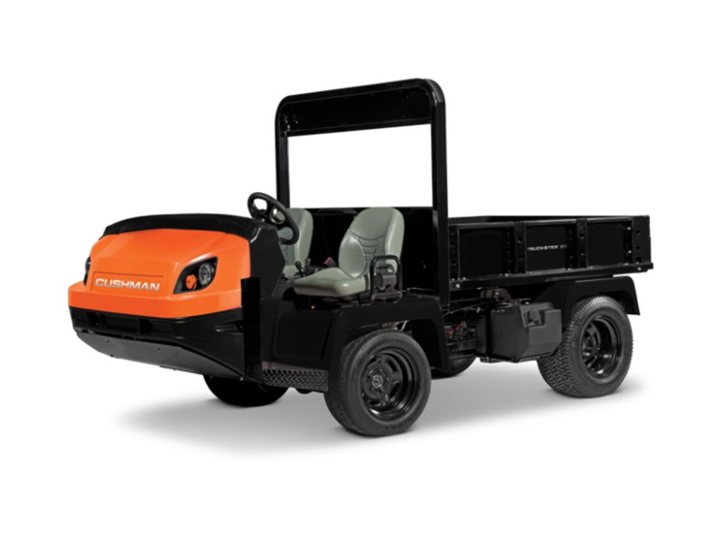2024 CUSHMAN Truckster XD - Gas for sale in the Pompano Beach, FL area. Get the best drive out price on 2024 CUSHMAN Truckster XD - Gas and compare.