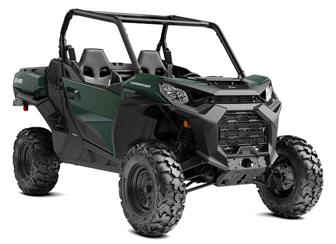 2024 Can-Am Commander™ - DPS 1000R for sale in the Pompano Beach, FL area. Get the best drive out price on 2024 Can-Am Commander™ - DPS 1000R and compare.
