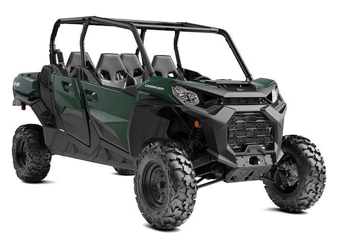 2024 Can-Am Commander™ - MAX DPS 1000R for sale in the Pompano Beach, FL area. Get the best drive out price on 2024 Can-Am Commander™ - MAX DPS 1000R and compare.