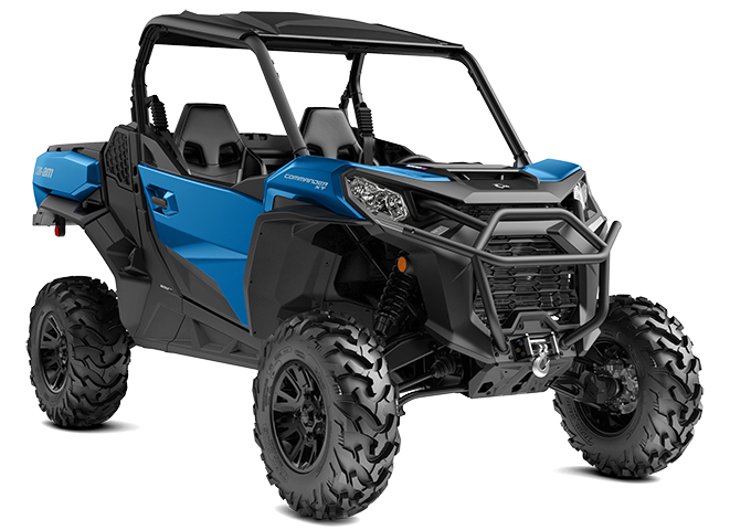 2024 Can-Am Commander™ - XT 1000R for sale in the Pompano Beach, FL area. Get the best drive out price on 2024 Can-Am Commander™ - XT 1000R and compare.
