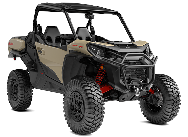 2024 Can-Am Commander™ - XT-P 1000R for sale in the Pompano Beach, FL area. Get the best drive out price on 2024 Can-Am Commander™ - XT-P 1000R and compare.