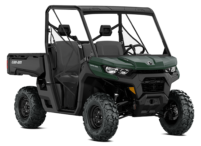 2024 Can-Am DEFENDER - HD7 for sale in the Pompano Beach, FL area. Get the best drive out price on 2024 Can-Am DEFENDER - HD7 and compare.