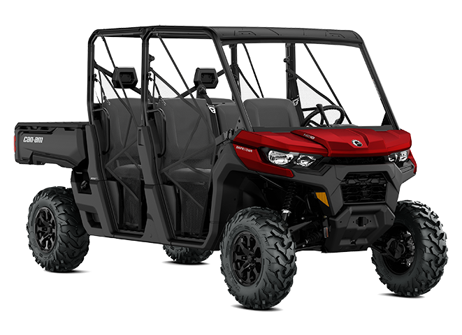 2024 Can-Am DEFENDER - MAX DPS HD10 for sale in the Pompano Beach, FL area. Get the best drive out price on 2024 Can-Am DEFENDER - MAX DPS HD10 and compare.