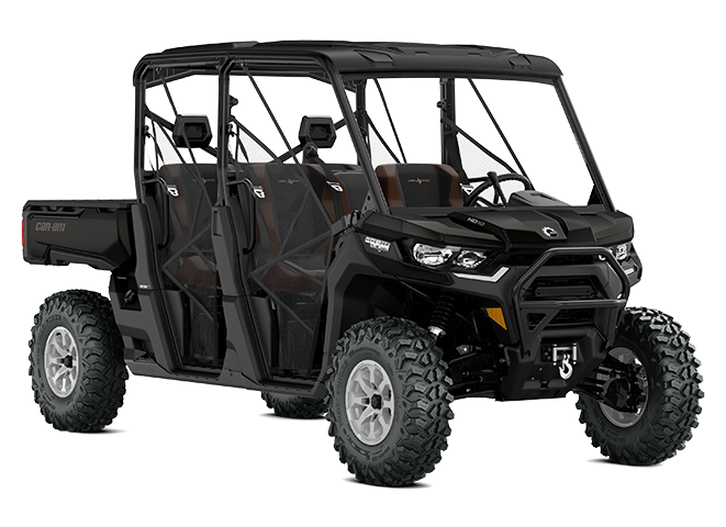 2024 Can-Am DEFENDER - MAX LONE STAR HD10 for sale in the Pompano Beach, FL area. Get the best drive out price on 2024 Can-Am DEFENDER - MAX LONE STAR HD10 and compare.