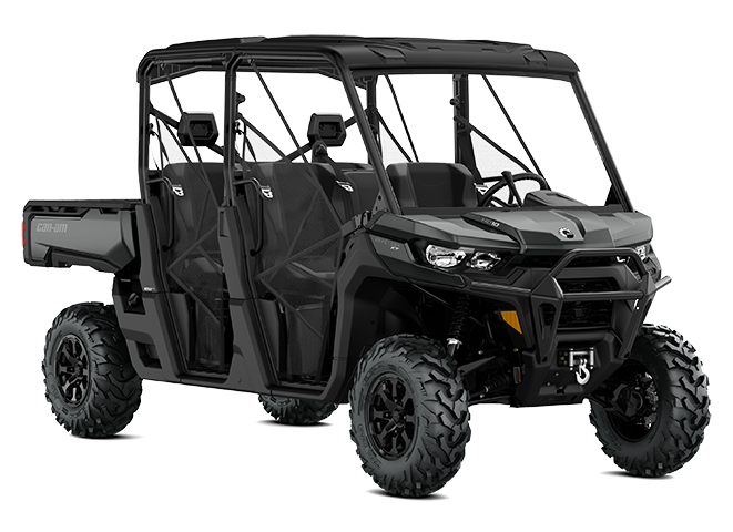 2024 Can-Am DEFENDER - MAX XT HD10 for sale in the Pompano Beach, FL area. Get the best drive out price on 2024 Can-Am DEFENDER - MAX XT HD10 and compare.